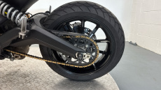 Ducati Scrambler Icon (21MY)